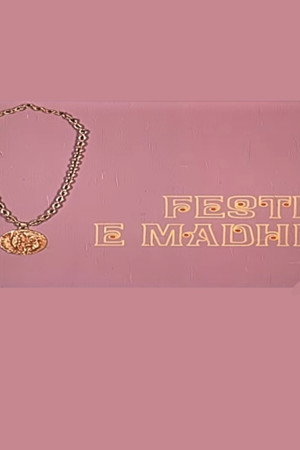 Festë e madhe