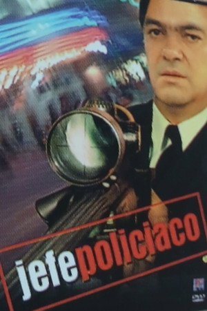 Jefe policiaco