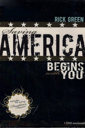 Saving America Begins with You