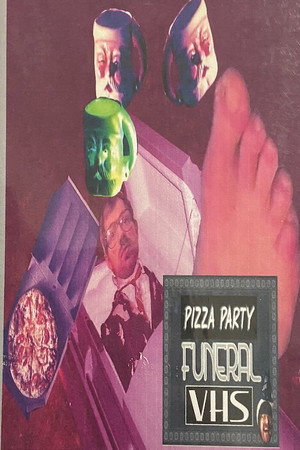 Pizza Party Funeral
