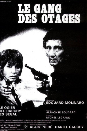 Le Gang des otages