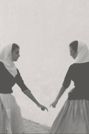 L'Homme qui danse