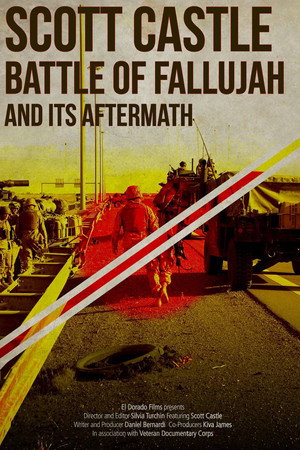 Scott Castle: Battle of Fallujah