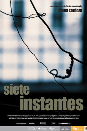 Siete instantes