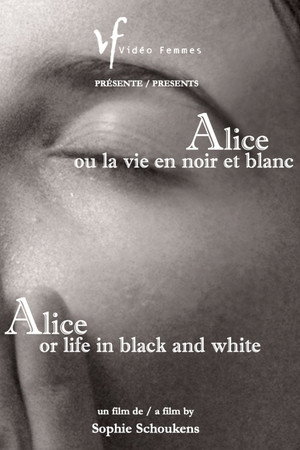 Alice ou la vie en noir et blanc