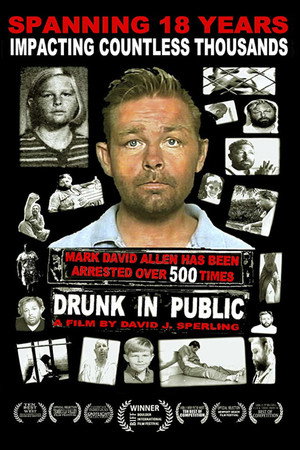 Drunk in Public