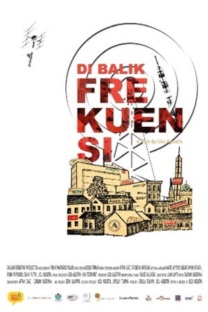 Di Balik Frekuensi