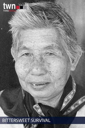 Bittersweet Survival: Southeast Asian Refugees in America