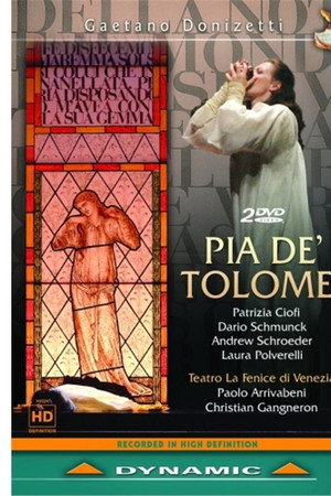 Pia de' Tolomei