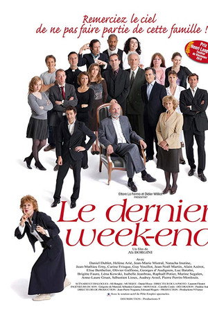 Le dernier week-end