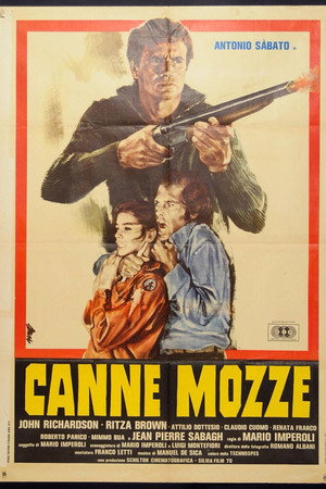 Canne mozze