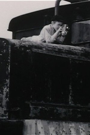 L'enfant de la Ciotat