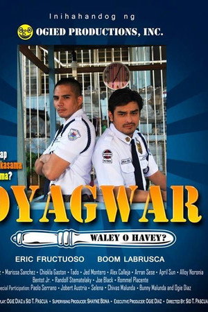 Dyagwar: Waley o Havey?