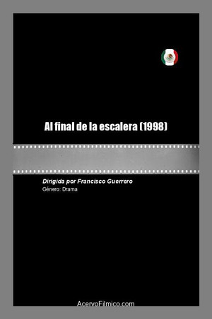 Al final de la escalera