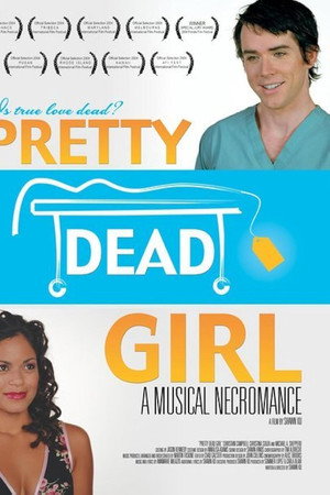 Pretty Dead Girl
