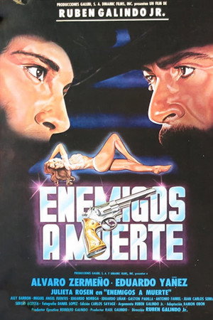 Enemigos a Muerte