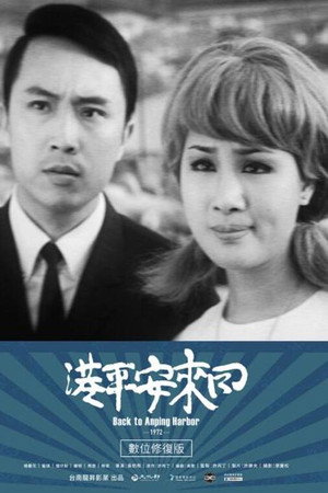回来安平港