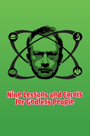 Nerdstock: 9 Lessons and Carols for Godless People