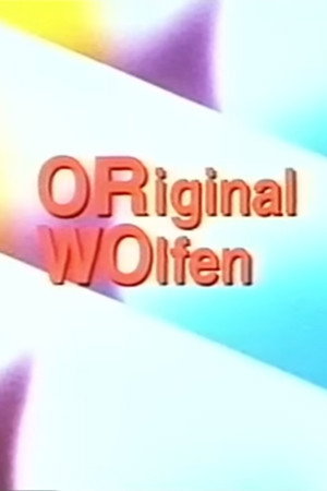 Original Wolfen
