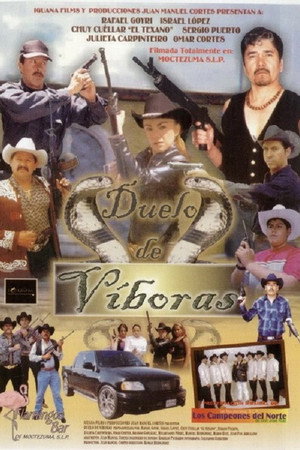 Duelo de Víboras