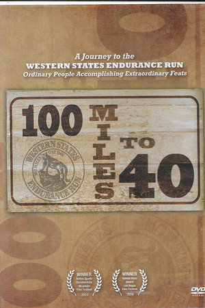 100 Miles To 40