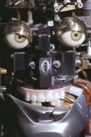 Robots Rising