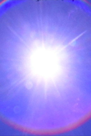 Lens Flare