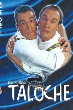 Les frères Taloche