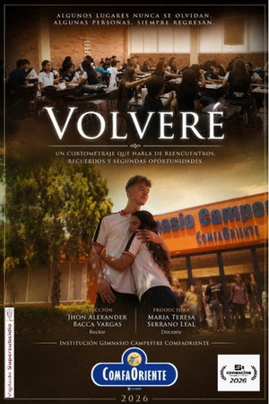 Volveré