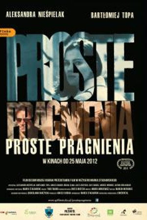Proste pragnienia