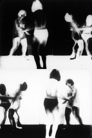 Die Geburt der Venus