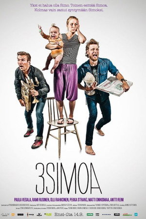 3 Simoa