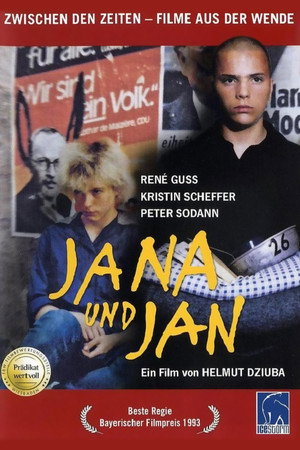 Jana und Jan