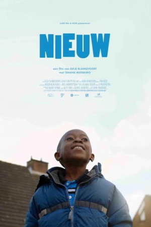 Nieuw