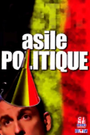 Francois Pirette - Asile politique
