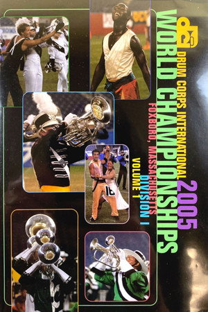 2005 DCI World Championships