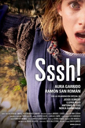 Sssh!