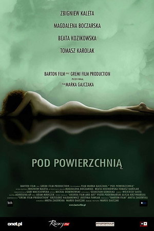 Pod powierzchnią