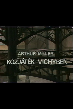 Közjáték Vichyben