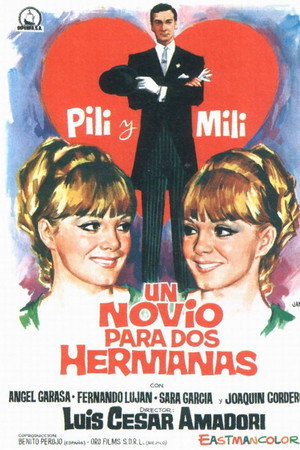 Un novio para dos hermanas
