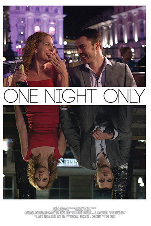 One Night Only