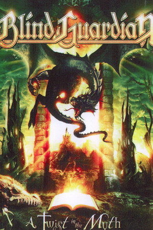 Blind Guardian: Wacken 2007