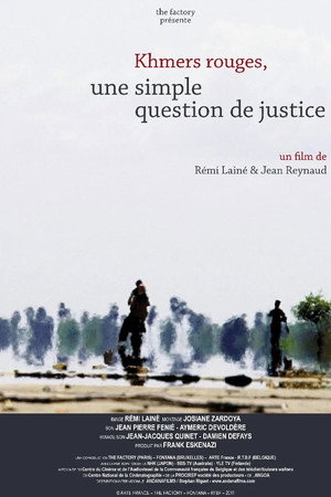 Khmers Rouges, une simple question de justice