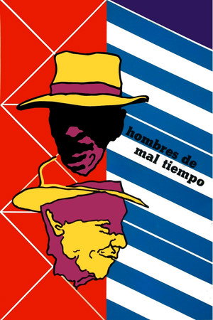 Hombres de Mal Tiempo