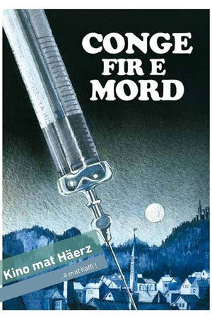 Congé Fir e Mord