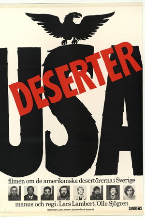 Deserter USA