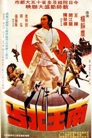 南王北丐
