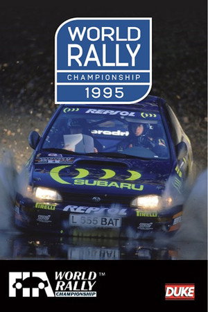 WRC 1995 - FIA World Rally Championship
