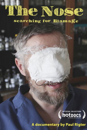 The Nose - Zoeken naar Blamage