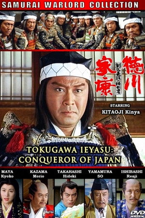 戦国最後の勝利者!徳川家康
